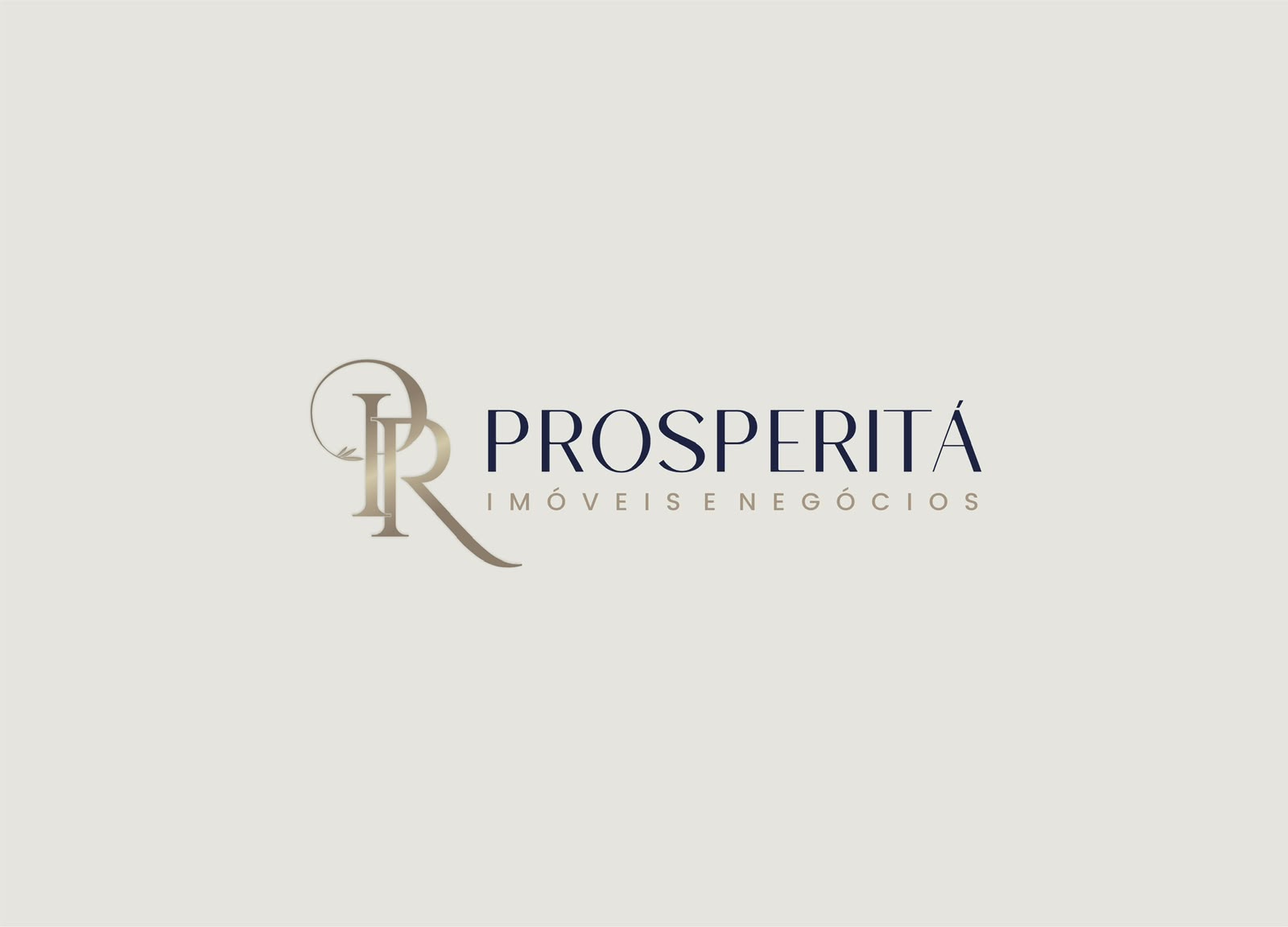 Prosperitá Imóveis e Negócios